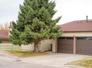 1103 Terrace Cir, Gillette, WY 82716