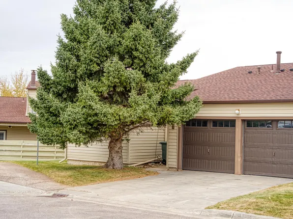 1103 Terrace Cir, Gillette, WY 82716