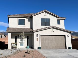 9706 Blue Dove Pl NE, Albuquerque, NM 87122