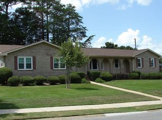 516 Kimberly Rd, Warner Robins, GA 31088