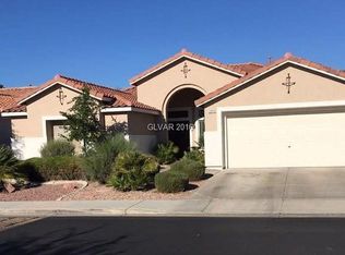 2970 Formia Dr, Henderson, NV 89052