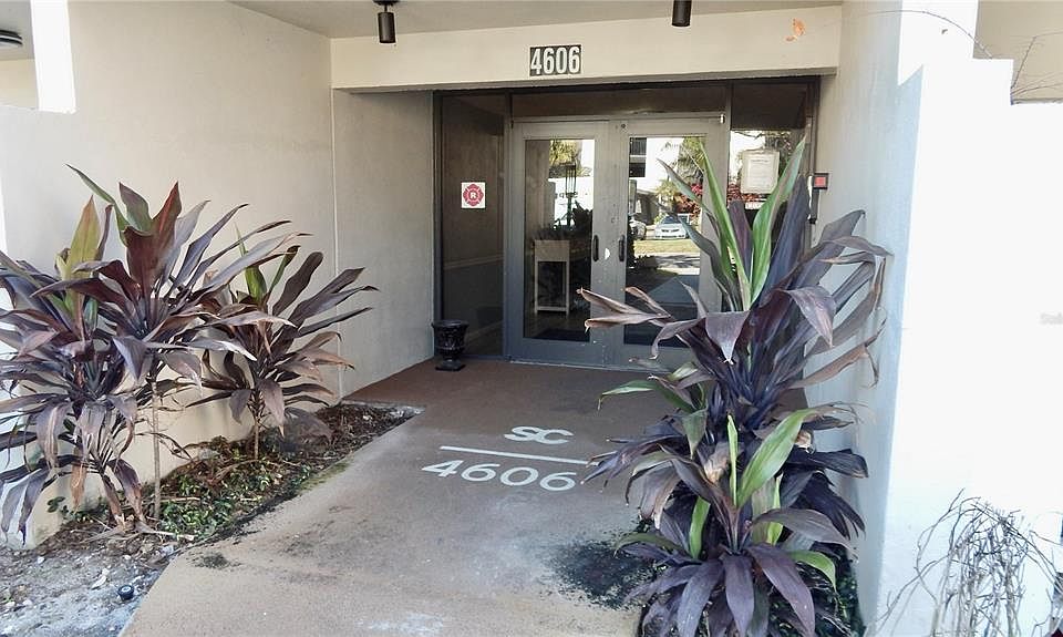 1st image of 4606 W GRAY STREET #206
