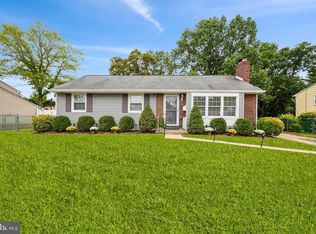 823 Drexel Ave, Delran, NJ