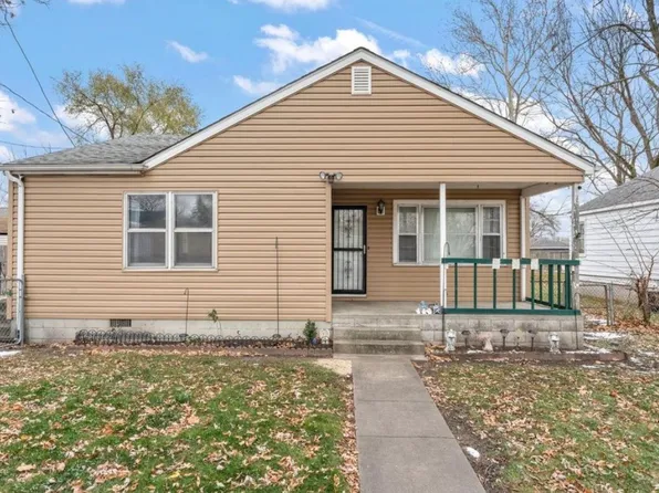 (undisclosed Address), Lake Station, IN 46405