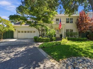 104 Bella Vista Ct, Los Gatos, CA 95032