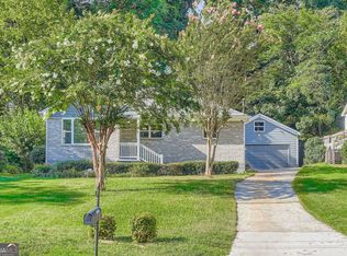 2338 Marion Cir, Decatur, GA 30032