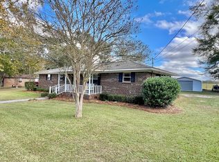 800 Maple Ave, Hartford, AL 36344