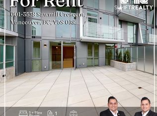 3538 E Sawmill Cres #601, Vancouver, BC V5S 0C1