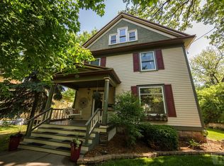 406 N 3rd St, Clear Lake, IA 50428