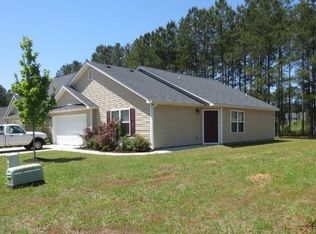 158 Sourwood Ln, Warner Robins, GA 31093