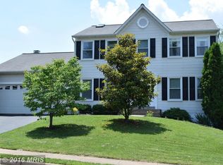 11 Markham Way, Stafford, VA 22556