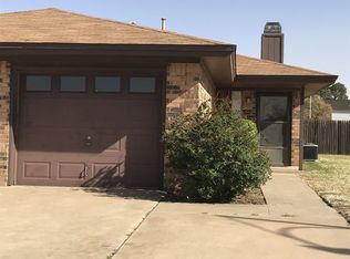 2402A 97th St, Lubbock, TX 79423