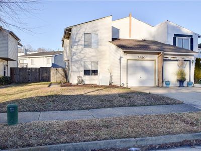 5920 Buckminister Ln, Virginia Beach, VA, 23462
