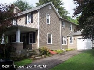 46 Kitchen Ln, Harding, PA 18643