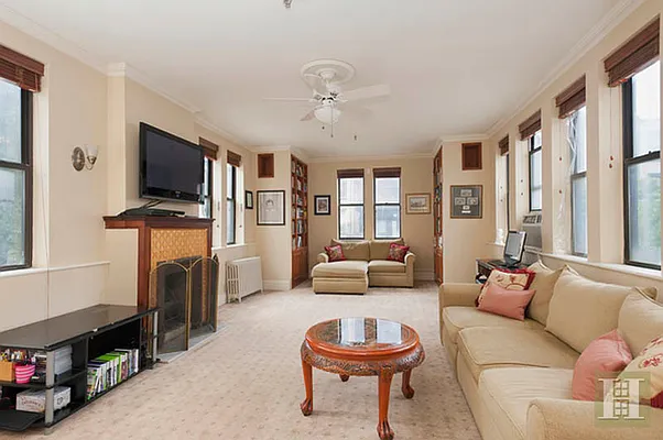 Sold by Halstead Real Estate | media 4