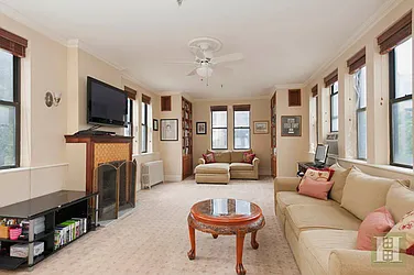 Sold by Halstead Real Estate