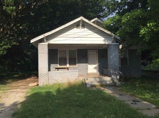 116 Sterling St, Jackson, TN 38301
