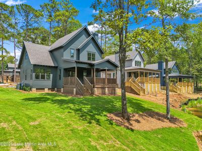 198 Oliver Way, Dadeville, AL, 36853