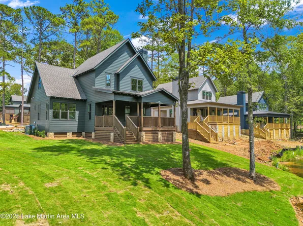 198 Oliver Way, Dadeville, AL 36853