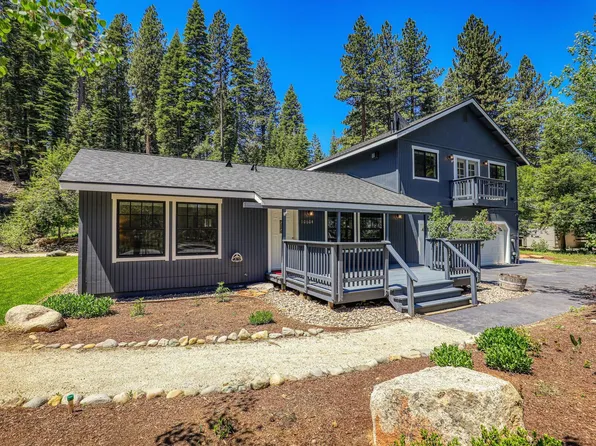 10604 Pine Cone Dr, Truckee, CA 96161