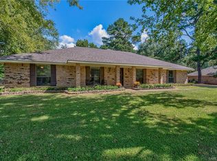 8492 Tanya Dr, Greenwood, LA 71033