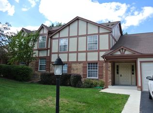 122 Cleveland Ct UNIT N2, Schaumburg, IL 60193