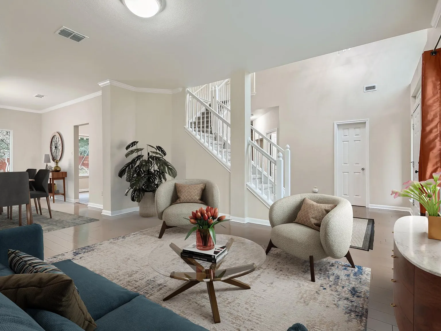 4 bed, 2.5 bath, 3067 sqft, $4,450 — Photo 1