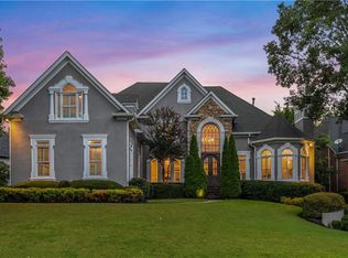 1135 Ascott Valley Dr, Johns Creek, GA 30097