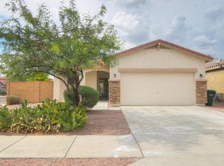 7040 W Saint Catherine Ave, Laveen, AZ 85339