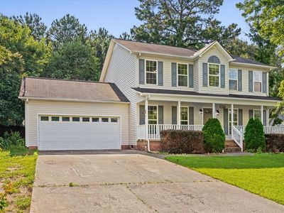 353 Diamond Way, Chatsworth, GA, 30705