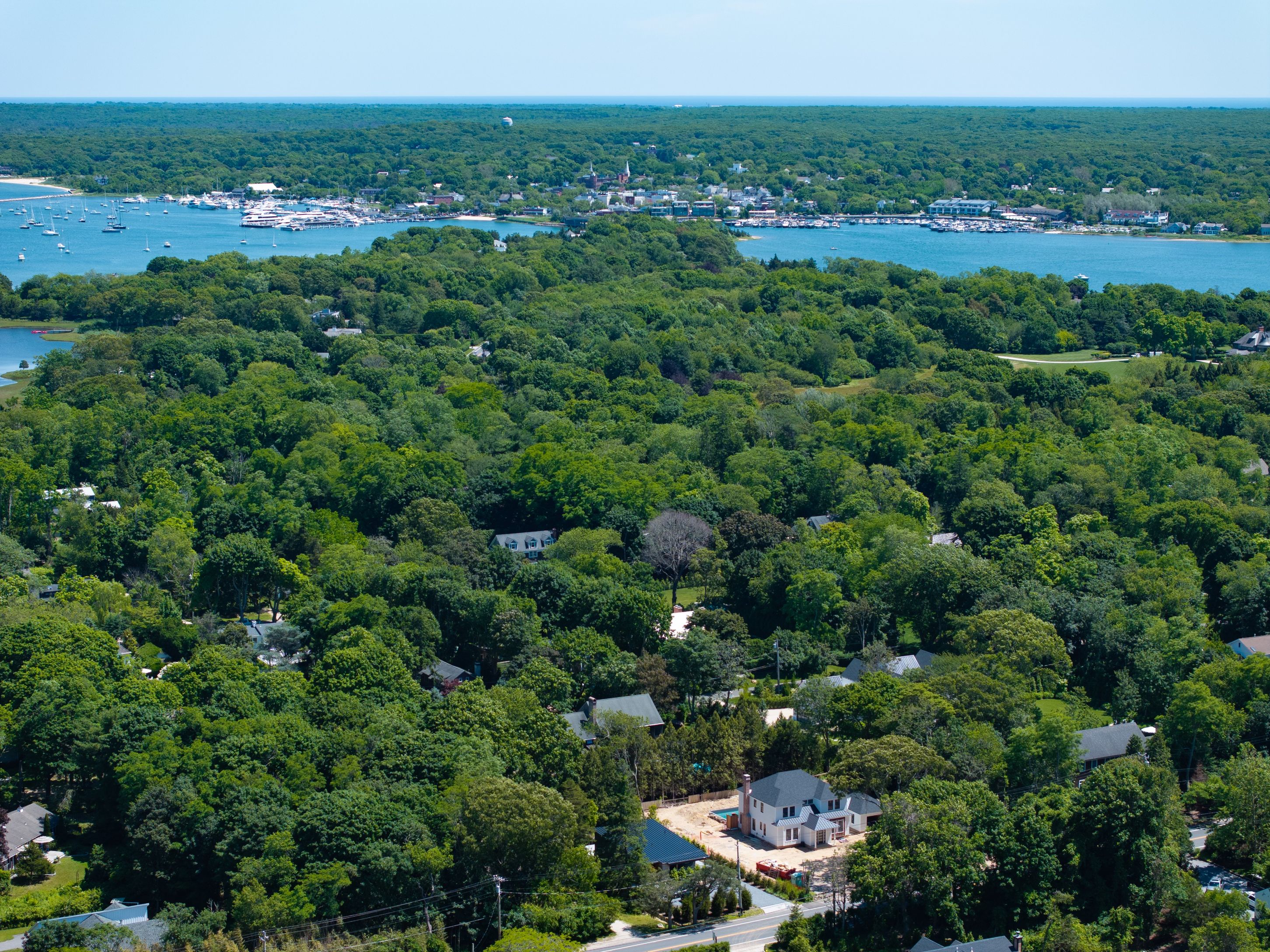 166 Ferry Rd, Sag Harbor, NY 11963 Out East