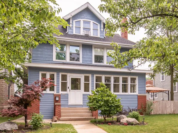 1520 South 76th STREET, West Allis, WI 53214
