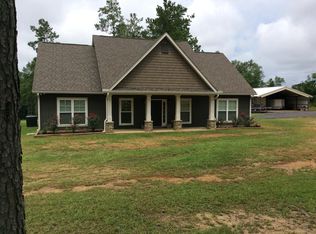 9277 Ivy Creek Rd, Brantley, AL 36009