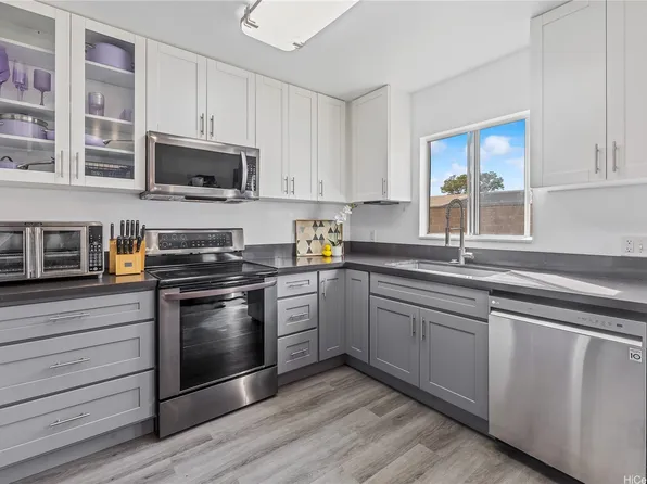 91-1163 Kamaaha Loop #13C, Kapolei, HI 96707