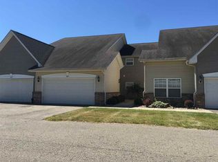 3671 E Mirror Lake Ave, Terre Haute, IN 47805