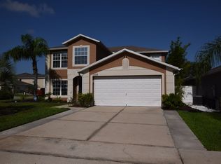 1328 Karok St, Orlando, FL 32828