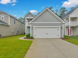 254 Wappoo Trace Ln, Summerville, SC 29486