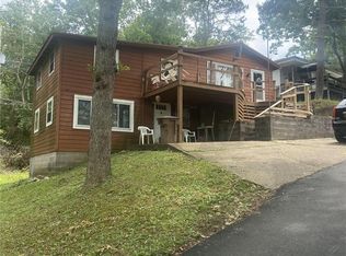 34 Killarney Dr, Ironton, MO 63650