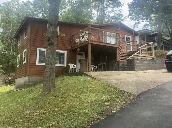 34 Killarney Dr, Ironton, MO 63650