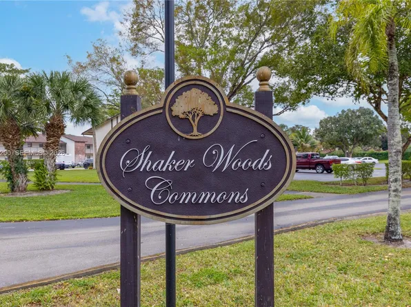 6061 Shakerwood Cir APT 206, Fort Lauderdale, FL 33319