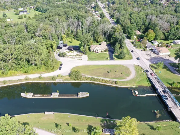 5 Old Carrying Place Rd, Quinte West, ON K0K 1L0