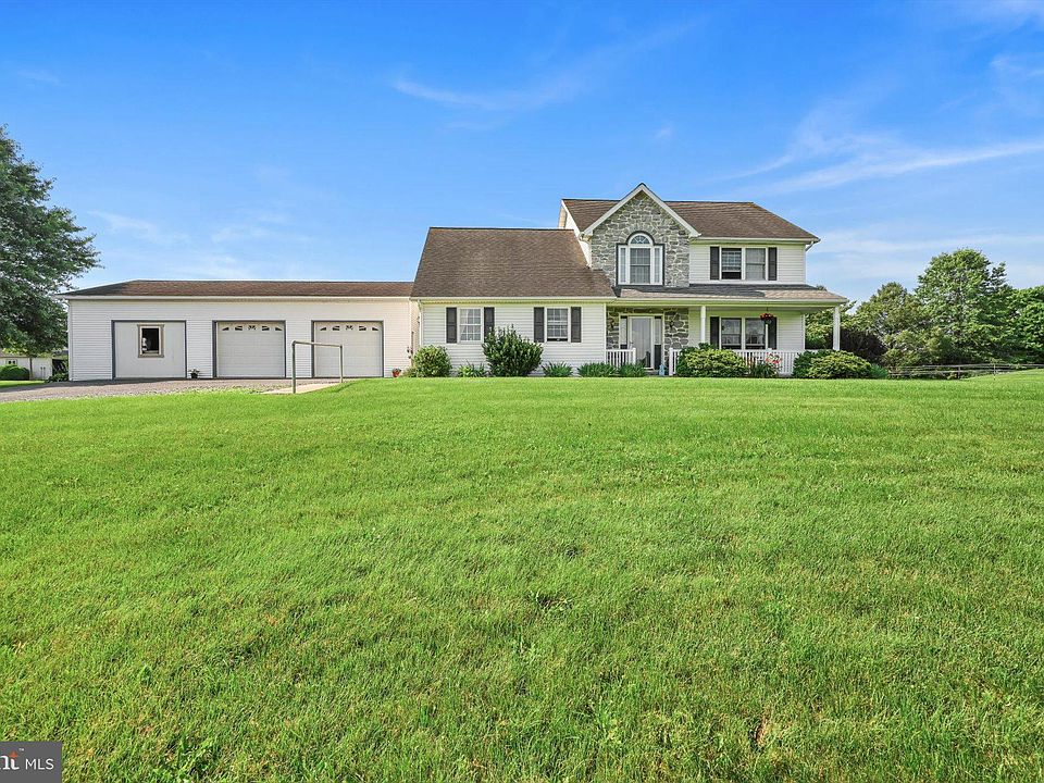 6 Little Swatara Church Rd, Richland, PA 17087 Zillow