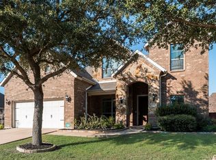 1010 Newington Cir, Forney, TX 75126