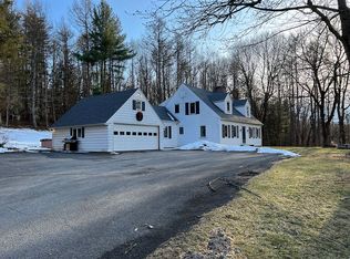 1613 State Route 203, Chatham, NY 12037