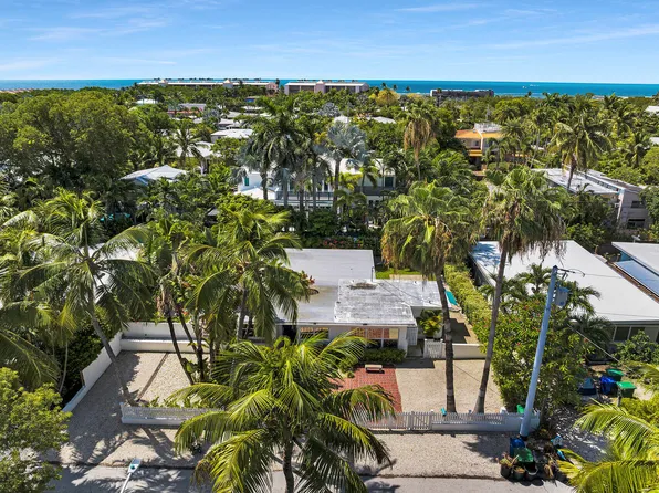1412 Johnson St, Key West, FL 33040