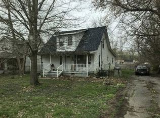 1412 Main St, West Point, KY 40177