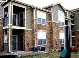 3095 Blue Sky Cir 13--208 #208, Erie, CO 80516