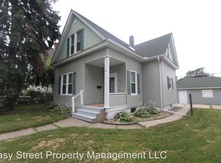 1806 12th St, Rock Island, IL