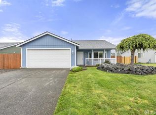 317 Williams Blvd NW, Orting, WA 98360