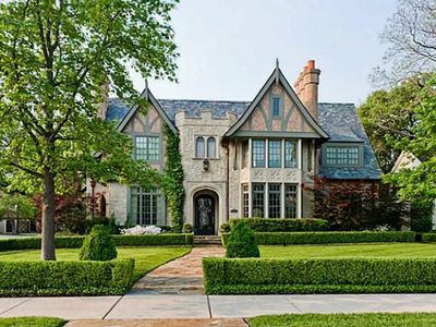 4301 Belclaire Ave, Highland Park, TX, 75205